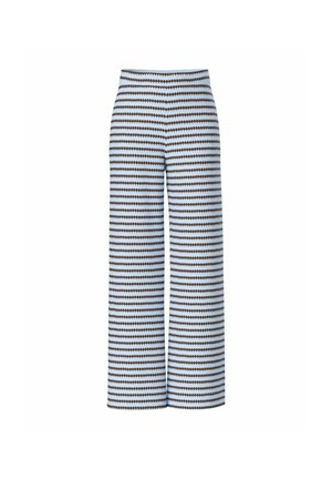 Pieces, HOSE PCJEYA - Pantalon classique - cashmere blue