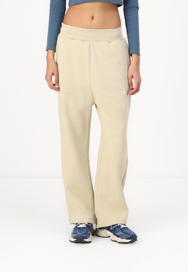 WOMAN PANT  - Jogginghose - khaki