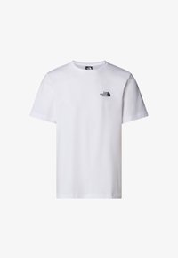 Unselected, tnf white tnf black
