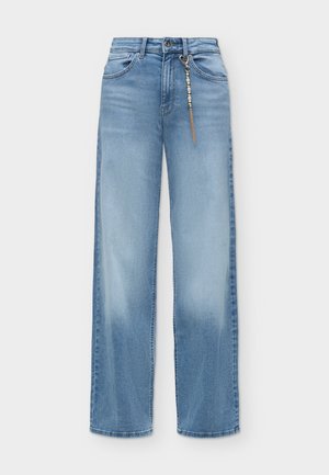 ONLY, ONLMADISON - Wide Leg - medium blue