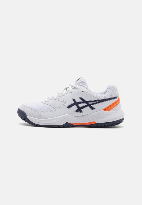 GEL DEDICATE 8 UNISEX - Multicourt Tennisschuh