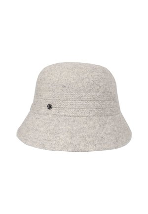 GLOCKENHUT - Hat - light grey