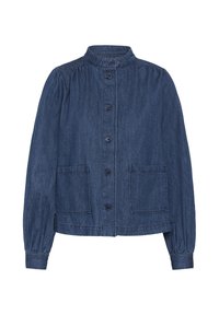 Non sélectionné, medium dark blue denim