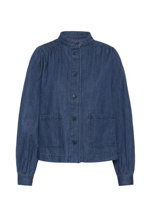 Part Two, DANAHPW JACKET - Veste en jean - medium dark blue denim