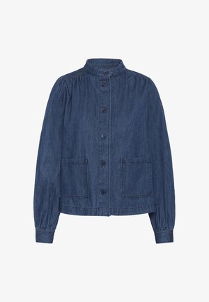 Part Two, DANAHPW JACKET - Veste en jean - medium dark blue denim