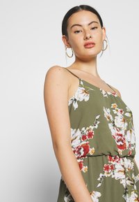 ONLY ONLWINNER - Vestido comprido - kalamata