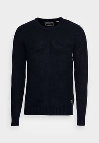 JCODALTON CREW NECK - Camisola - navy