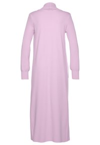 LASCANA Cardigan - flieder