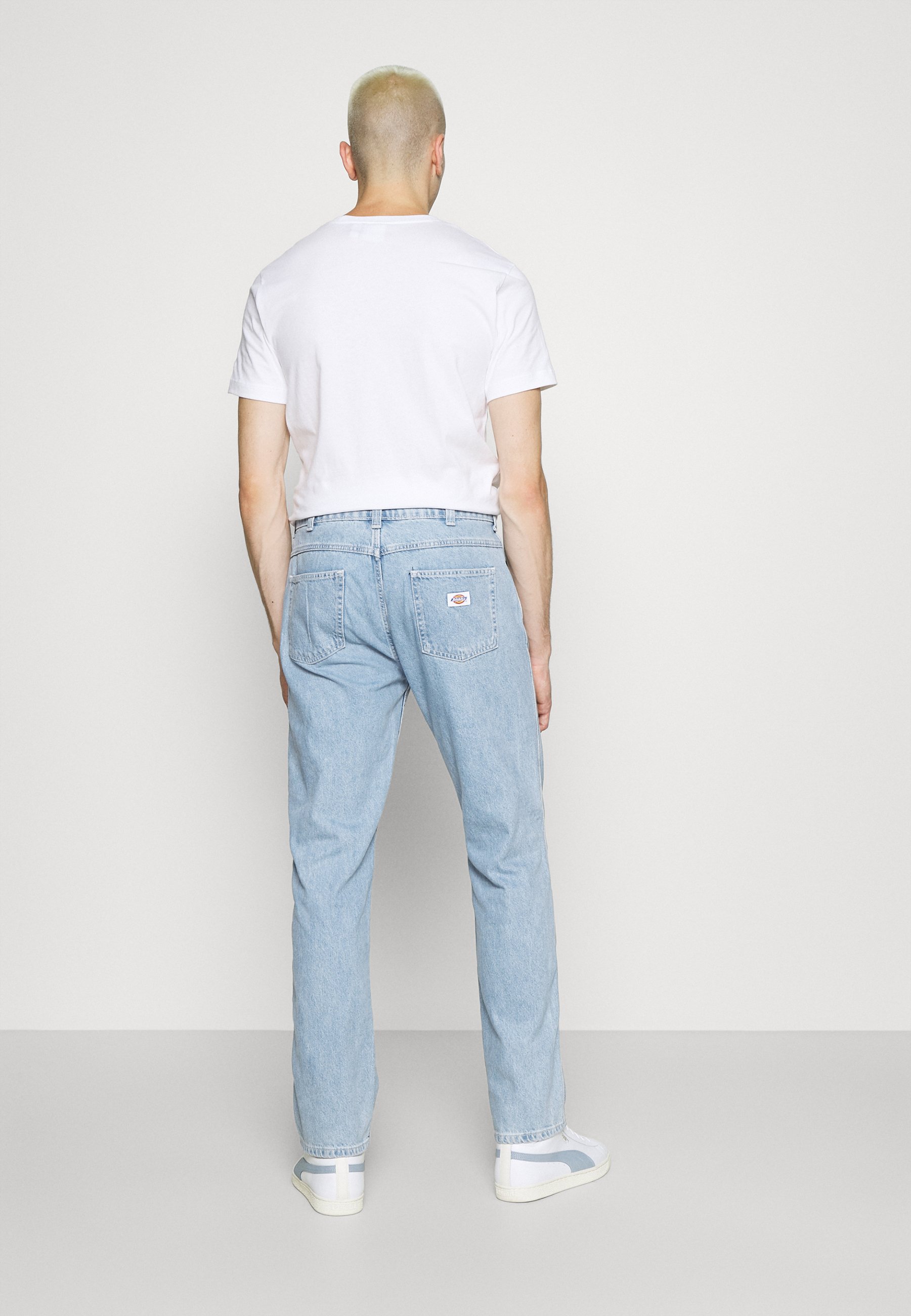 Dickies HOUSTON - Tiesaus kirpimo 