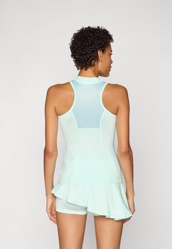 FRONTIER TANK - Top - bay3