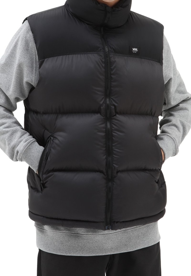 Vans Väst - black