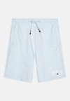 VARSITY UNISEX - Shorts - breezy blue heather