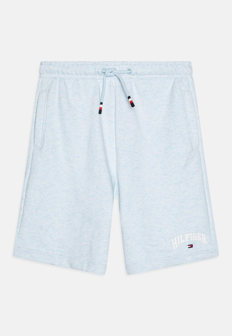 Tommy Hilfiger Shorts lichtblauw Tommy Hilfiger Shorts lichtblauw