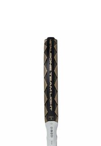 adidas Performance BONE TEAM LIGHT - Raquette de padel - black gold