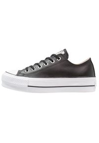CHUCK TAYLOR ALL STAR  - Tenisky - black/white