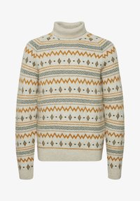 Geselecteerd, oyster gray