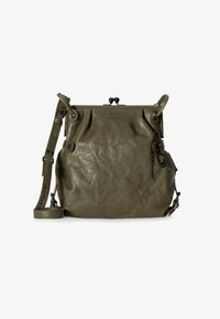 Unausgewählt, tarmac