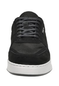 CYCLEUR de LUXE Sneakers laag - zwart