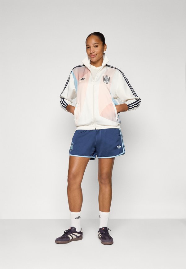 FEF SHORTS - Sports shorts3