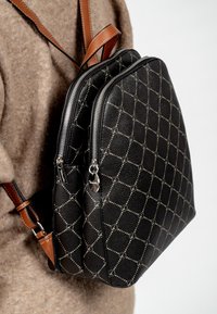 Tamaris ANASTASIA CLASSIC - Rugzak - schwarz