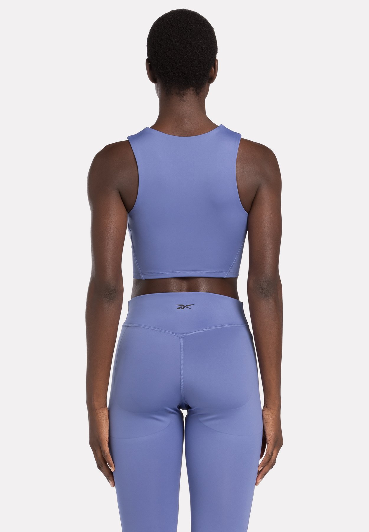 LUX CONTOUR CROP