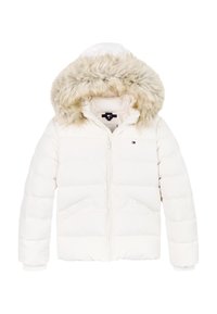 Ej vald, ancient white