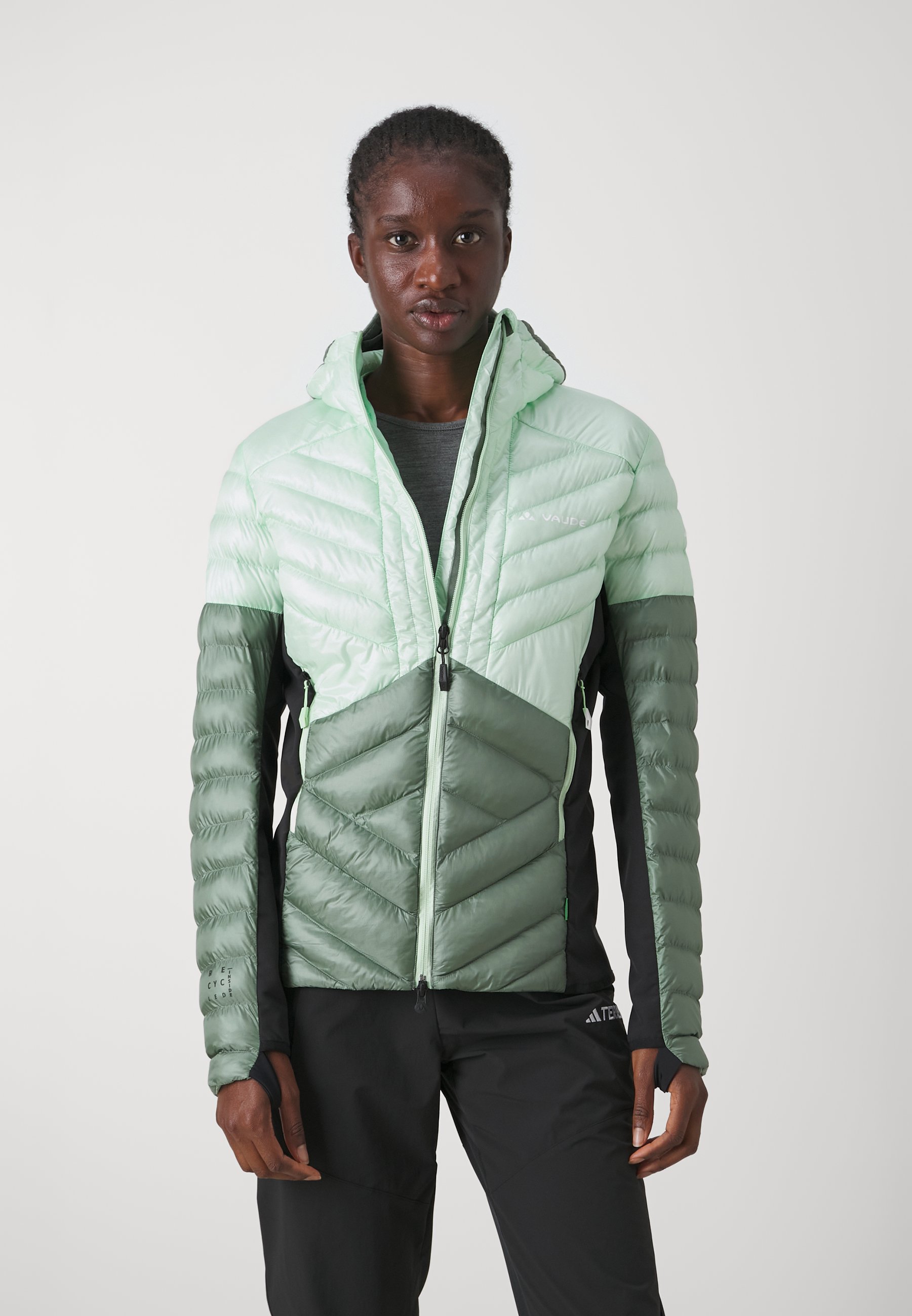 VAUDE Women's Sesvenna Pro Jacket II (43012) Ab € 118,00