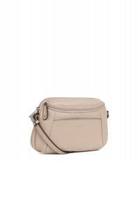 Hexagona Borsa a tracolla - naturel confort