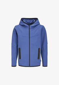 Ikke valgt, beaucoup blue