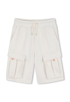 BERMUDA - Pantalon de survêtement - lumiere