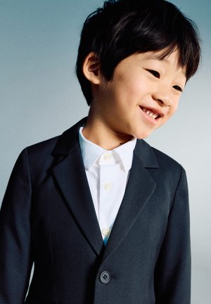 Mango Kids BABY - Blazere - blue