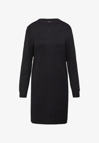 Ausgewählt, schwarz