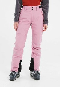 Unselected, cameo pink