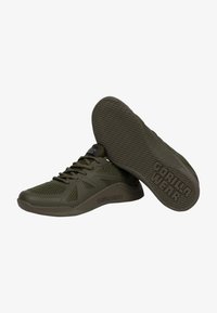 Niet geselecteerd, green