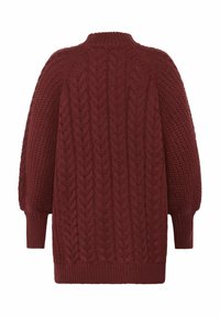Minimum Neulemekko - merlot
