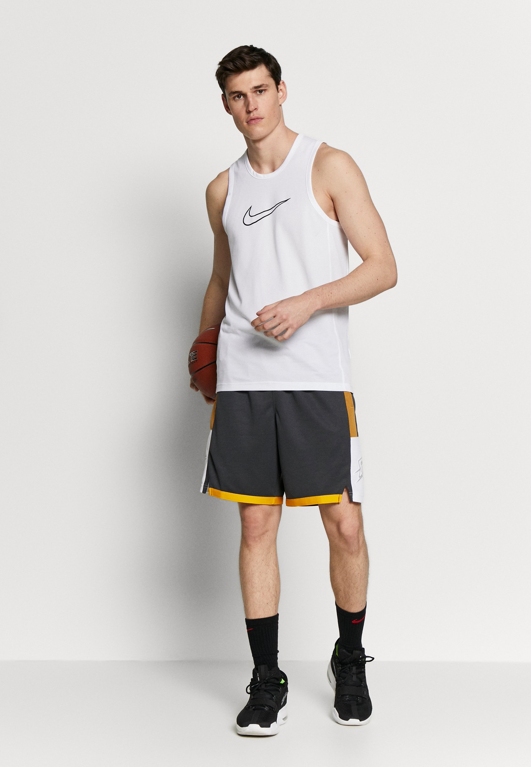Uomo DRY CROSSOVER - T-shirt sportiva Uomo DRY CROSSOVER - T-shirt sportiva