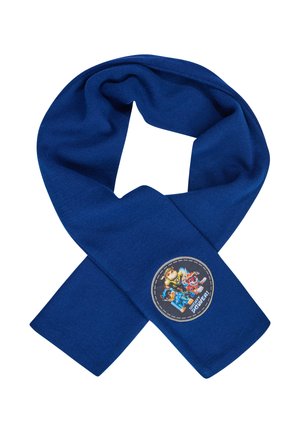 PAW PATROL - Scarf - blau