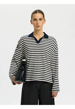 Polo - dark sapphire