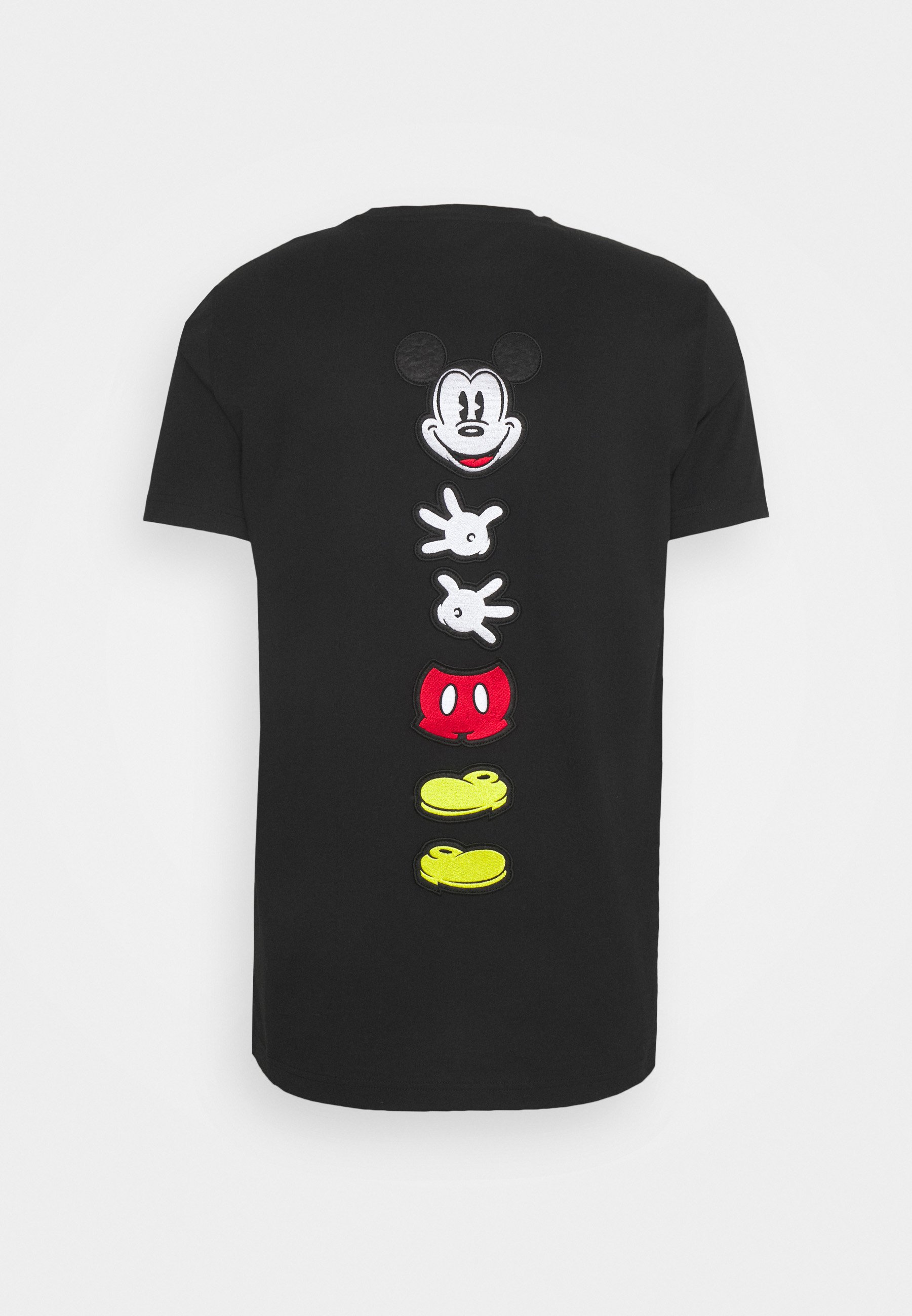 Men Print T-shirt Men Print T-shirt