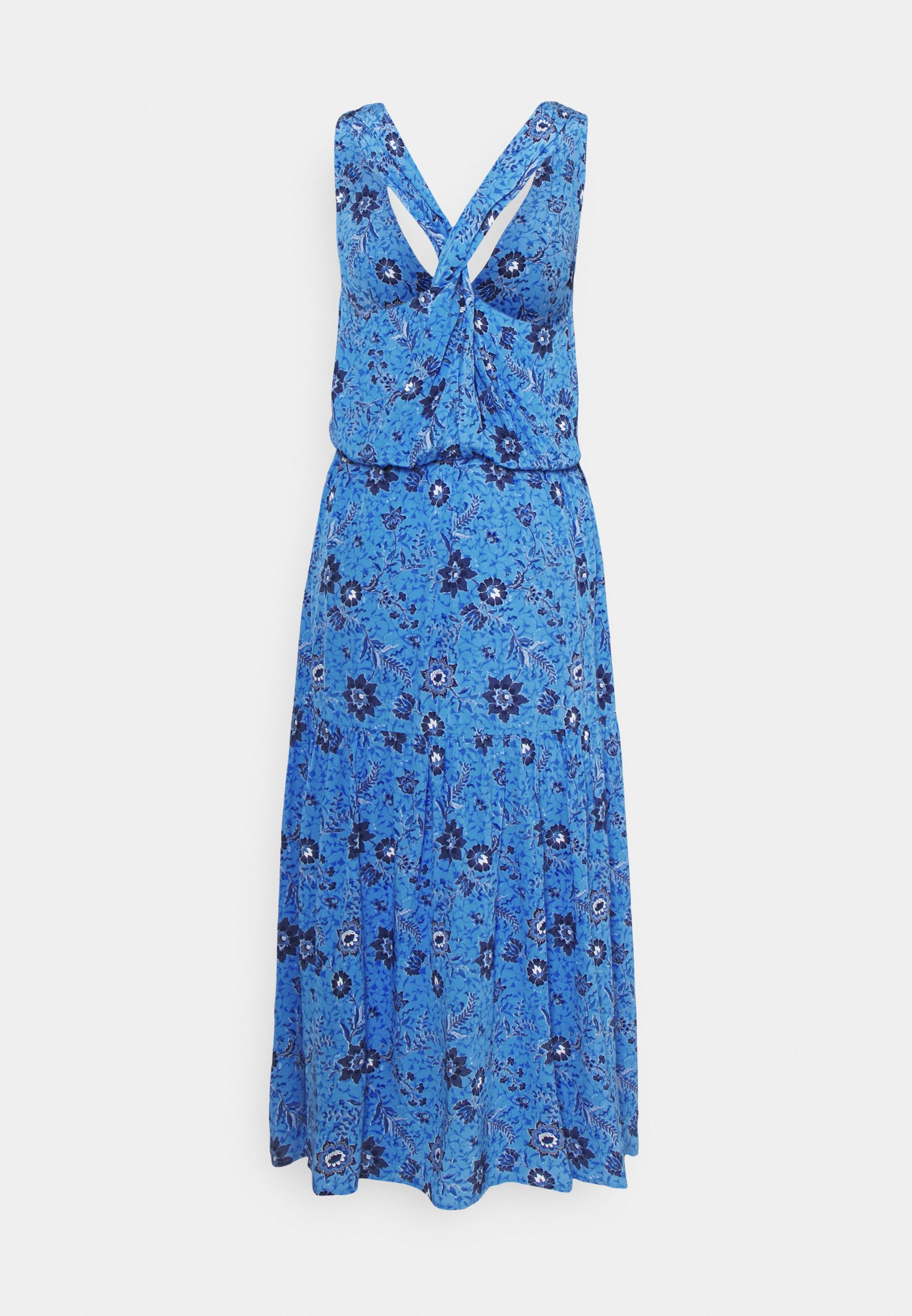 Pepe Jeans SEREZADE - Vestito estivo - multicolor/blu - Zalando.it