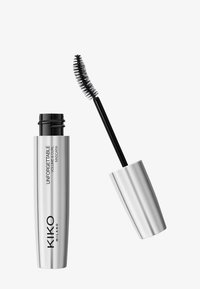 KIKO Milano - UNFORGETTABLE VOLUME & CURL MASCARA - Máscara de pestañas Imagen en miniatura 1