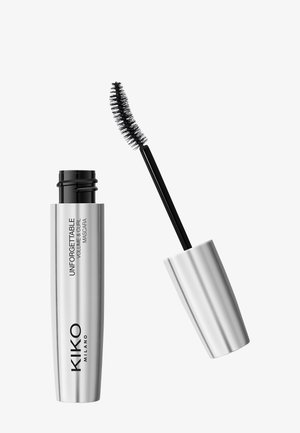 KIKO Milano UNFORGETTABLE VOLUME & CURL MASCARA - Mascara