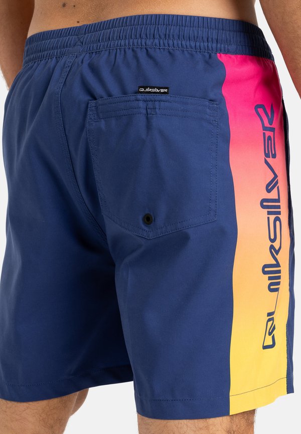 EVERYDAY HOLMES  VOLLEY - Swimming shorts - bsw63