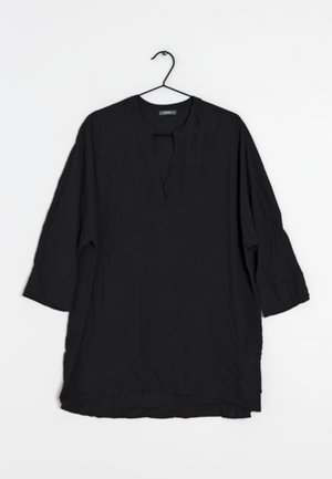 KIOMI, Blouse - black