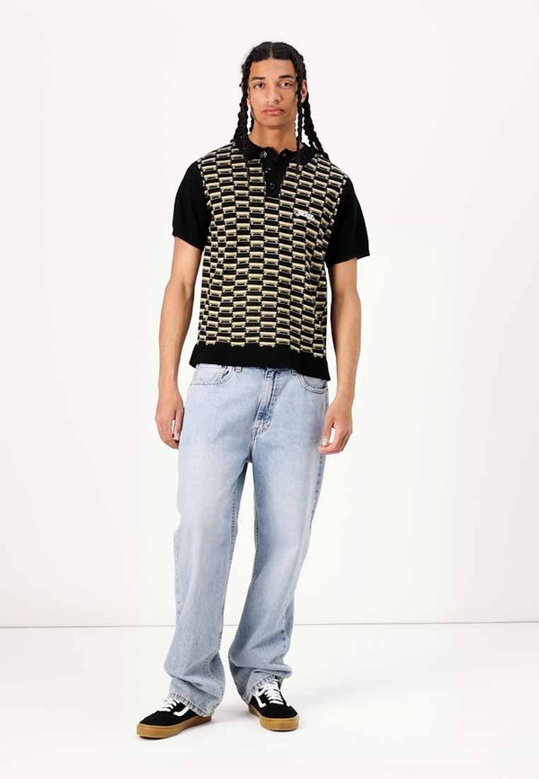 BENCH UNISEX - Polo shirt4