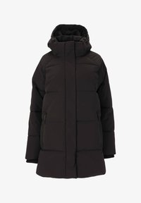 Unausgewählt, black