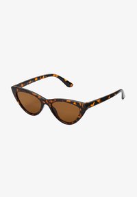 Seleccionado, brown
