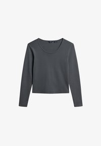 Non sélectionné, washed black