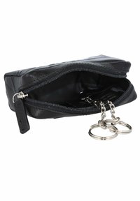 mano DONNA AURONA - Sleutelhanger - schwarz