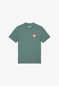 Niet geselecteerd, green bay